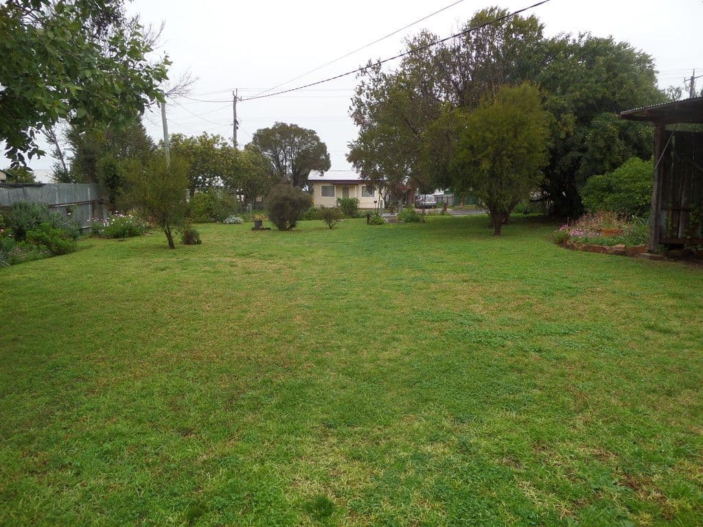 45 Dalgetty Street, Narrandera NSW 2700, Narrandera - Thumbnail 2