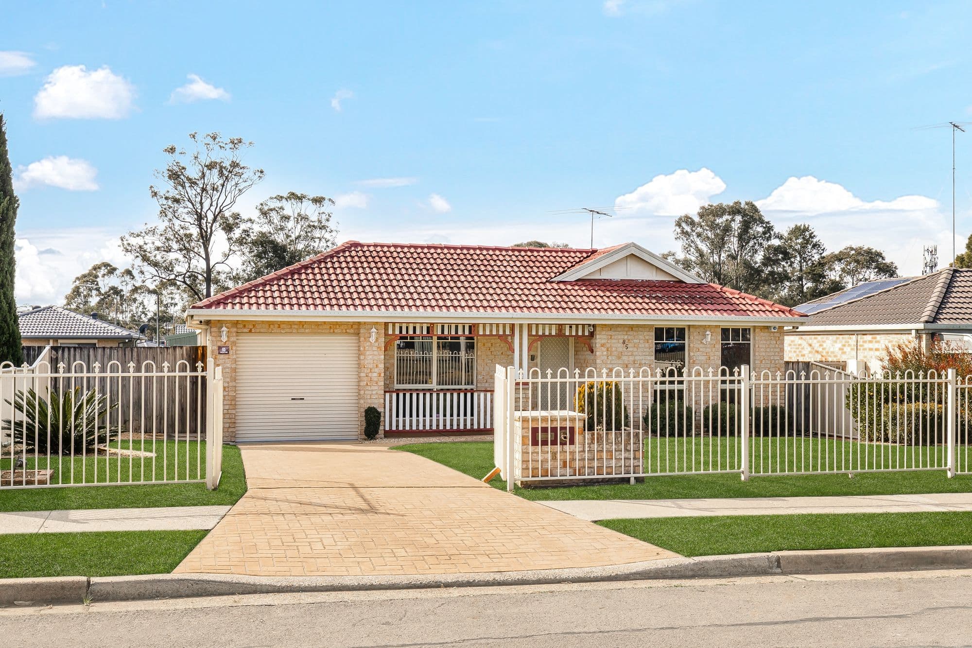 85 Copeland Road, Emerton NSW 2770, Emerton - Image 1