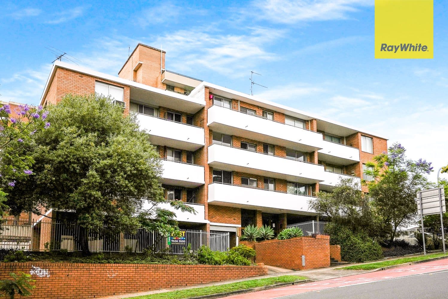 74 Great Western Highway, Parramatta NSW 2150, Parramatta - Image 1