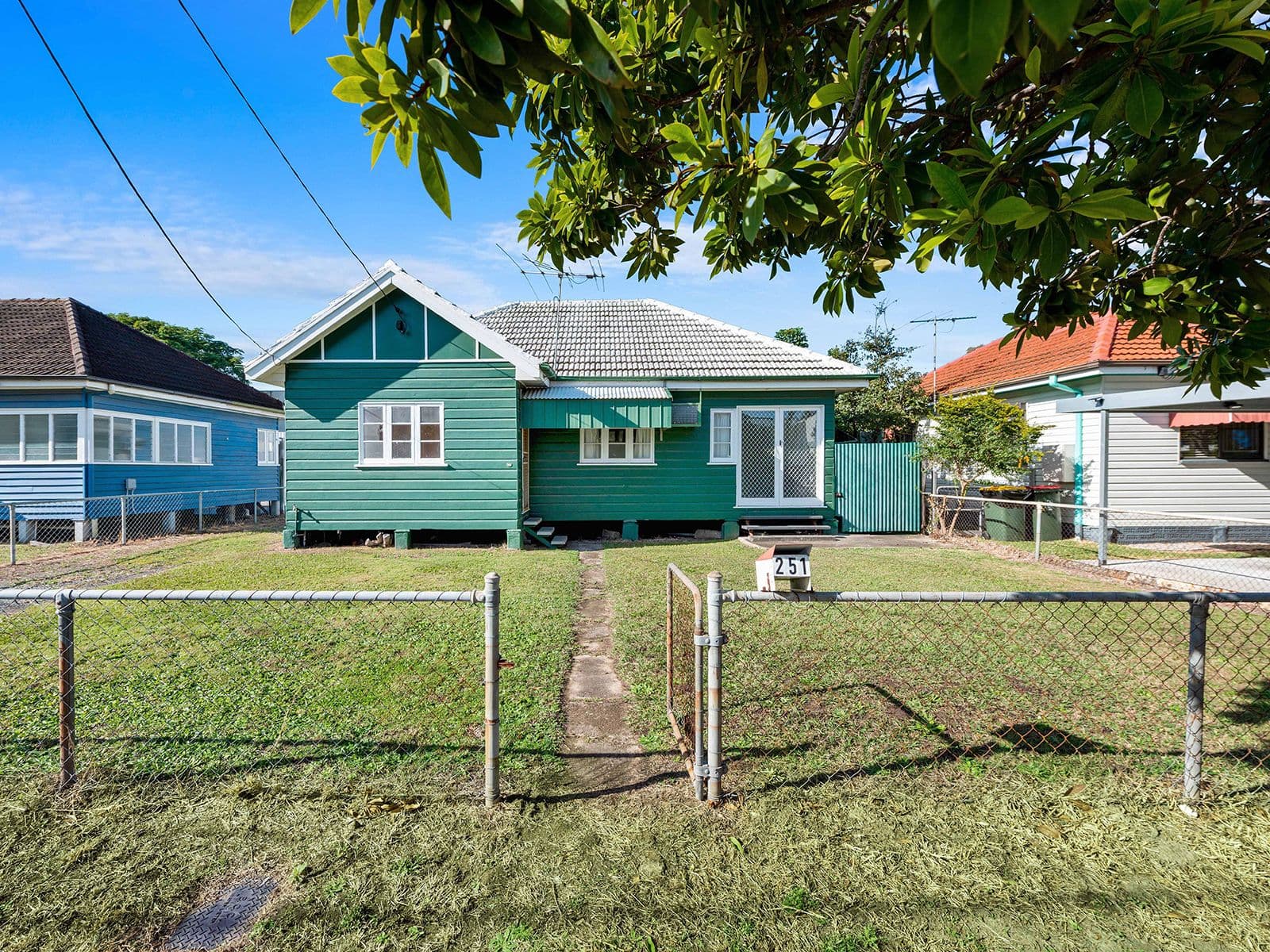 251 Earnshaw Road, Northgate QLD 4013, Northgate - Image 1
