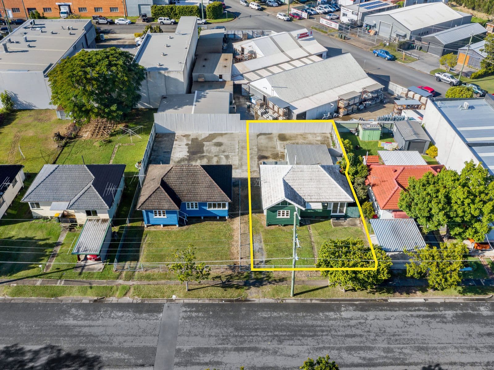 251 Earnshaw Road, Northgate QLD 4013, Northgate - Thumbnail 8