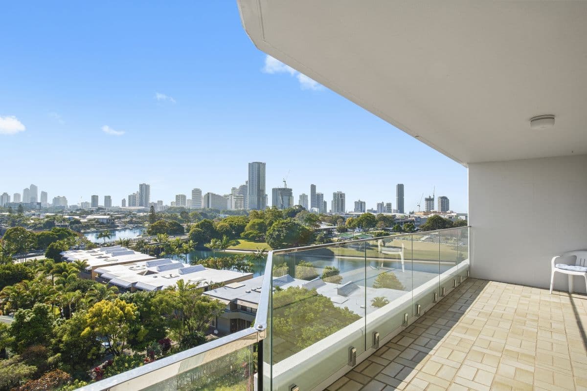 54 Hooker Boulevard, Mermaid Waters QLD 4218, Mermaid Waters - Image 1