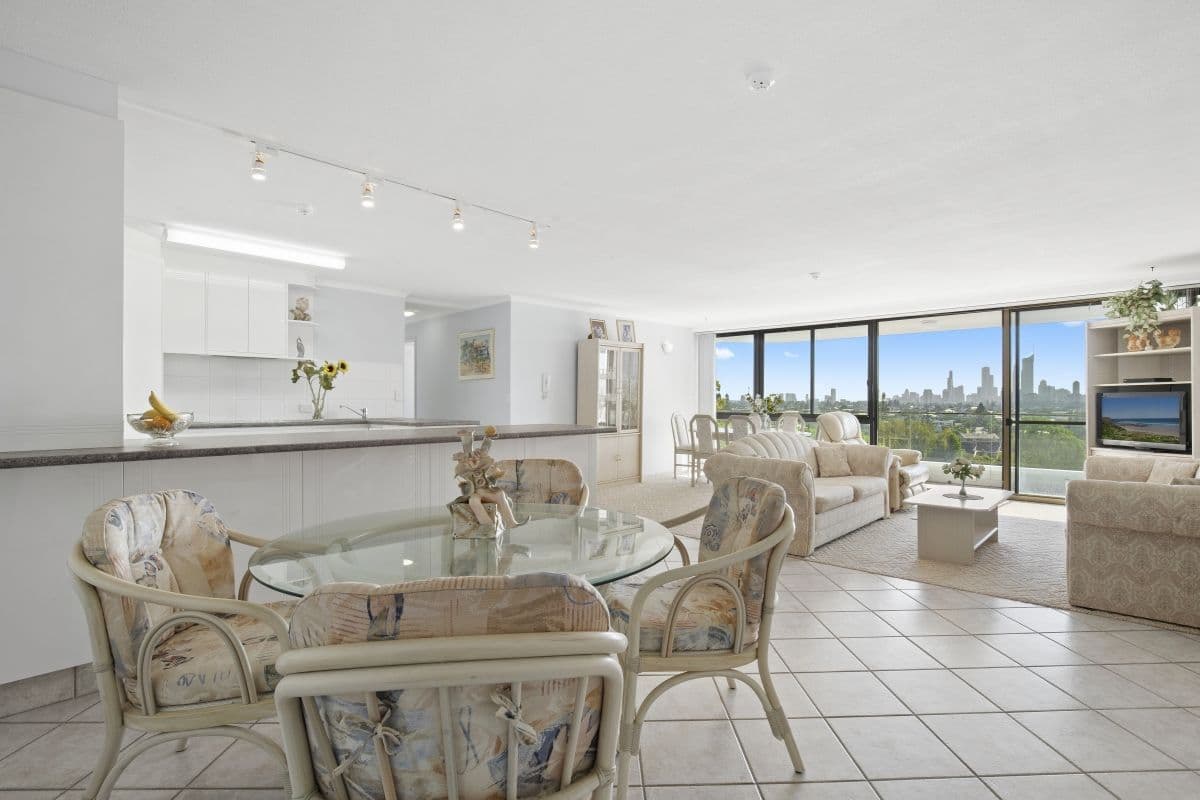 54 Hooker Boulevard, Mermaid Waters QLD 4218, Mermaid Waters - Thumbnail 2