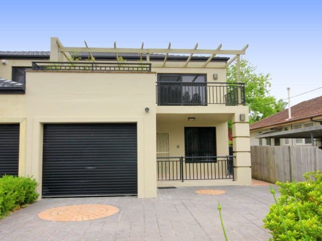 39 Marshall Street, BANKSTOWN NSW 2200, Bankstown - Image 1