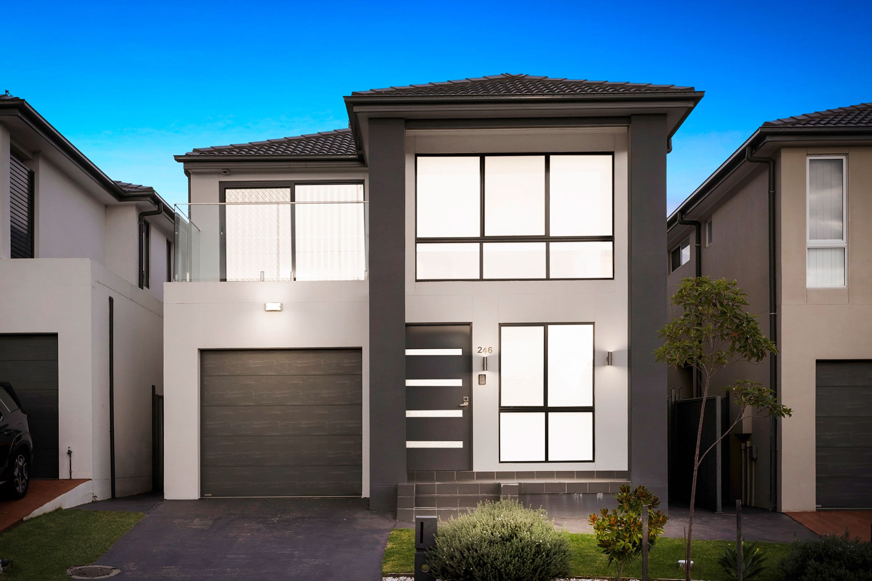 246 Greenview Parade, The Ponds NSW 2769, The Ponds - Image 1