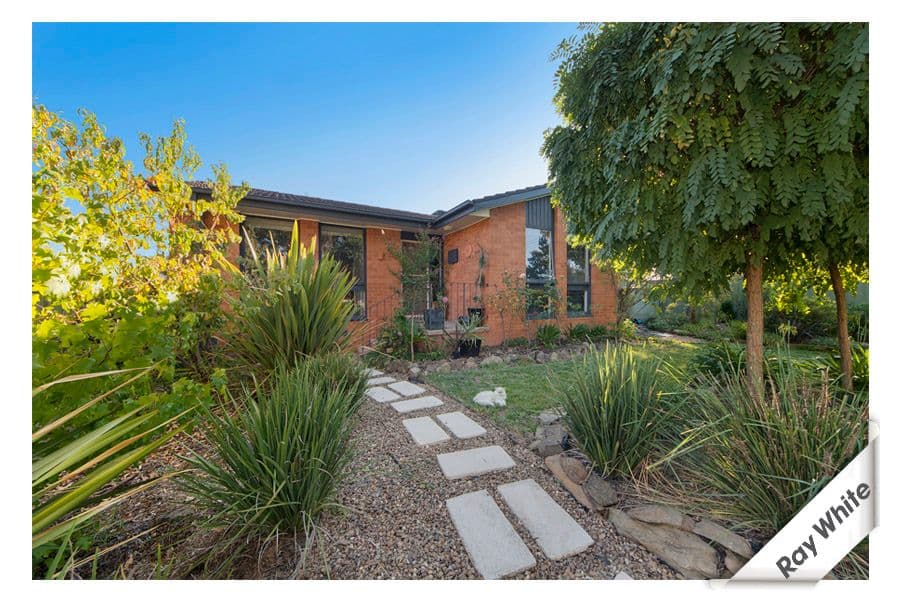 5 Long Place, SCULLIN ACT 2614, Scullin - Image 1