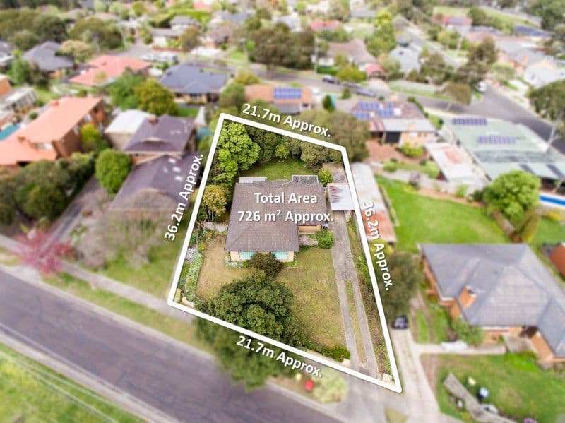 664 Burwood Highway, Ferntree Gully VIC 3156, Ferntree Gully - Image 1