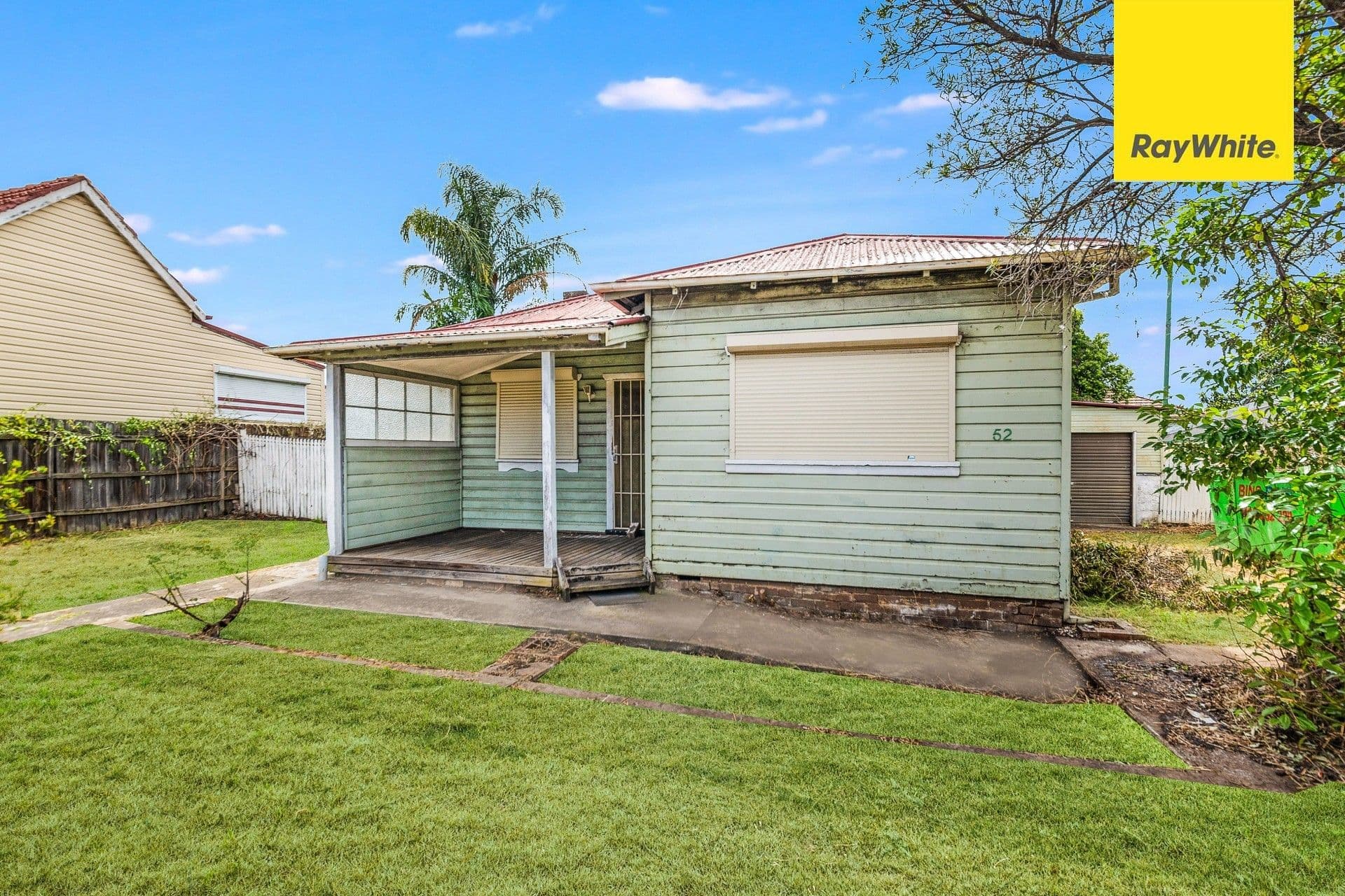 52 Woodville Road, Granville NSW 2142, Granville - Image 1