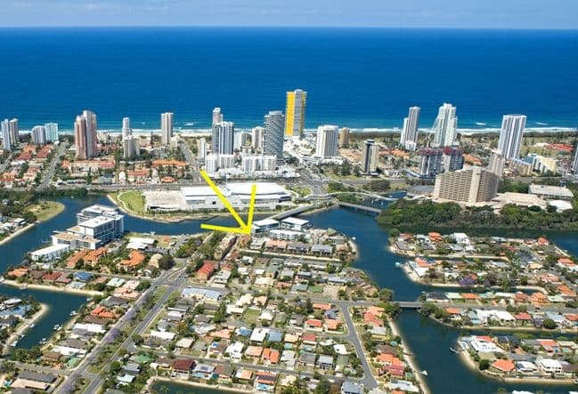 3 Miami Key, BROADBEACH QLD 4218, Broadbeach Waters - Image 1