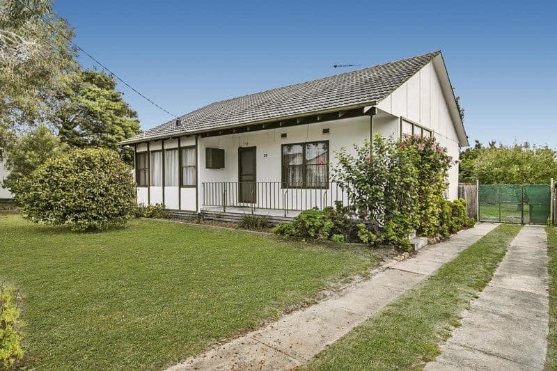 27 Norfolk Crescent, Frankston North VIC 3200, Frankston North - Image 1