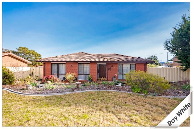 3 Laby Place, Theodore ACT 2905, Theodore - Image 1