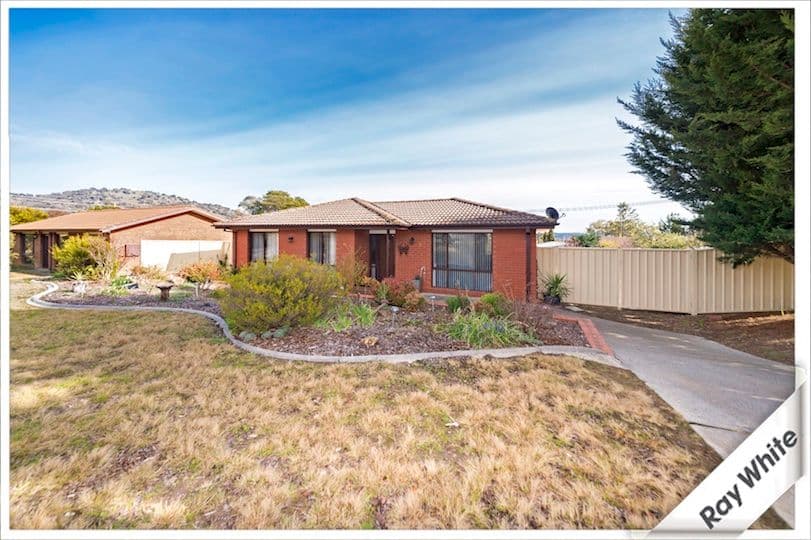 3 Laby Place, Theodore ACT 2905, Theodore - Thumbnail 2