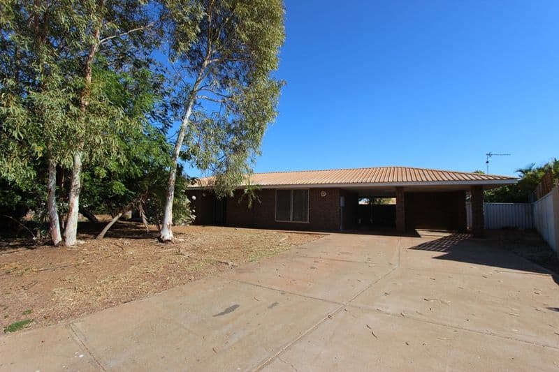 9 Forrest Close, MILLARS WELL WA 6714, Millars Well - Image 1