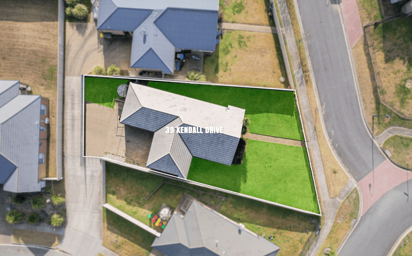 39 Kendall Drive, Hamilton Valley NSW 2641, Hamilton Valley - Thumbnail 5