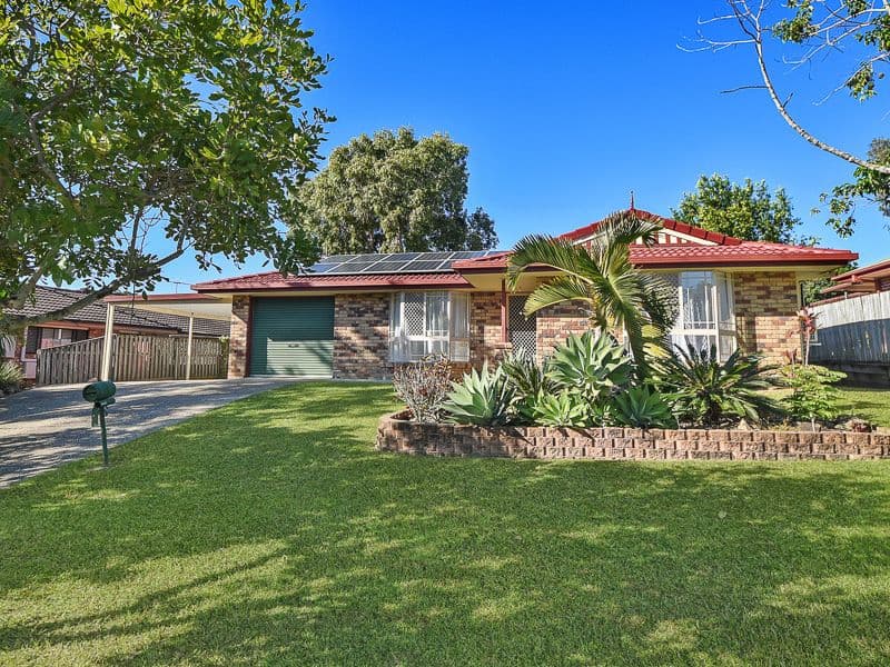 38 Friarbird Drive, Narangba QLD 4504, Narangba - Image 1