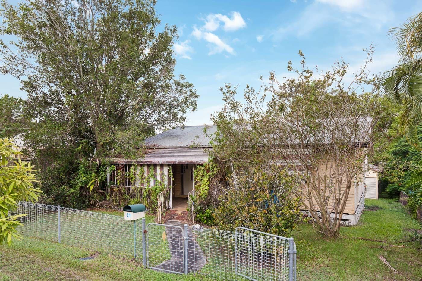 21 Wareela Street, Murarrie QLD 4172, Murarrie - Image 1