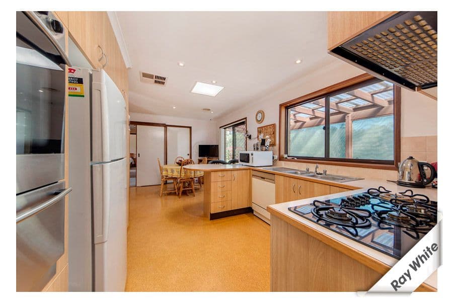 35 Pankhurst Crescent, GILMORE ACT 2905, Gilmore - Thumbnail 4
