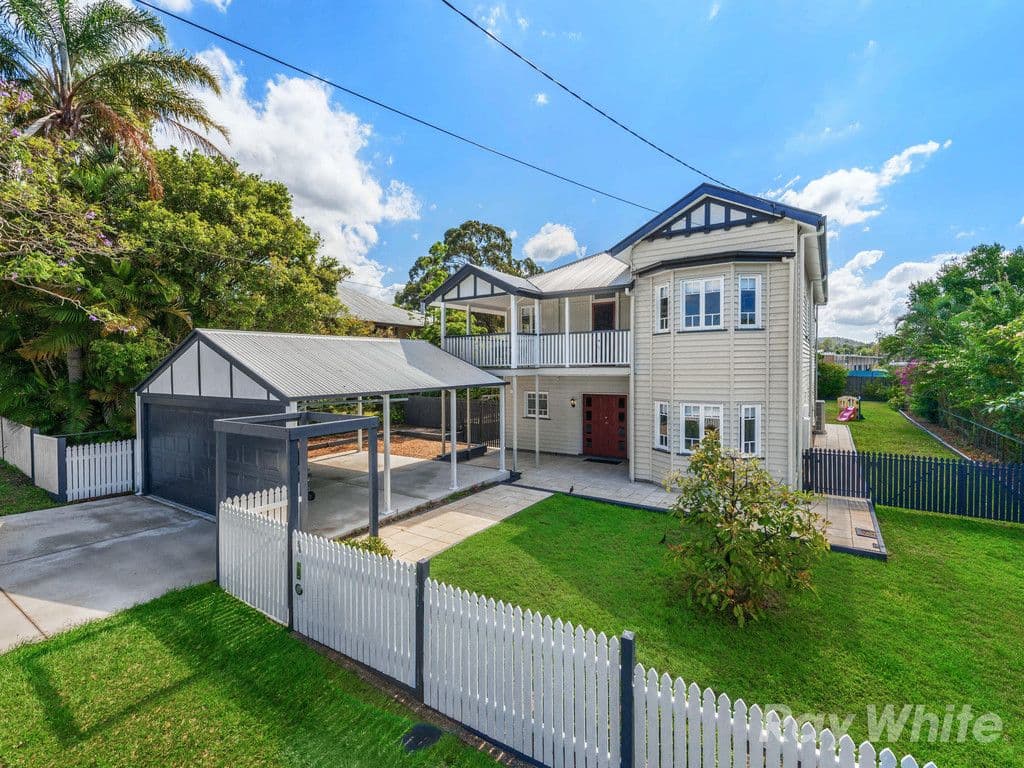 56 Norman Terrace, Enoggera QLD 4051, Enoggera - Image 1