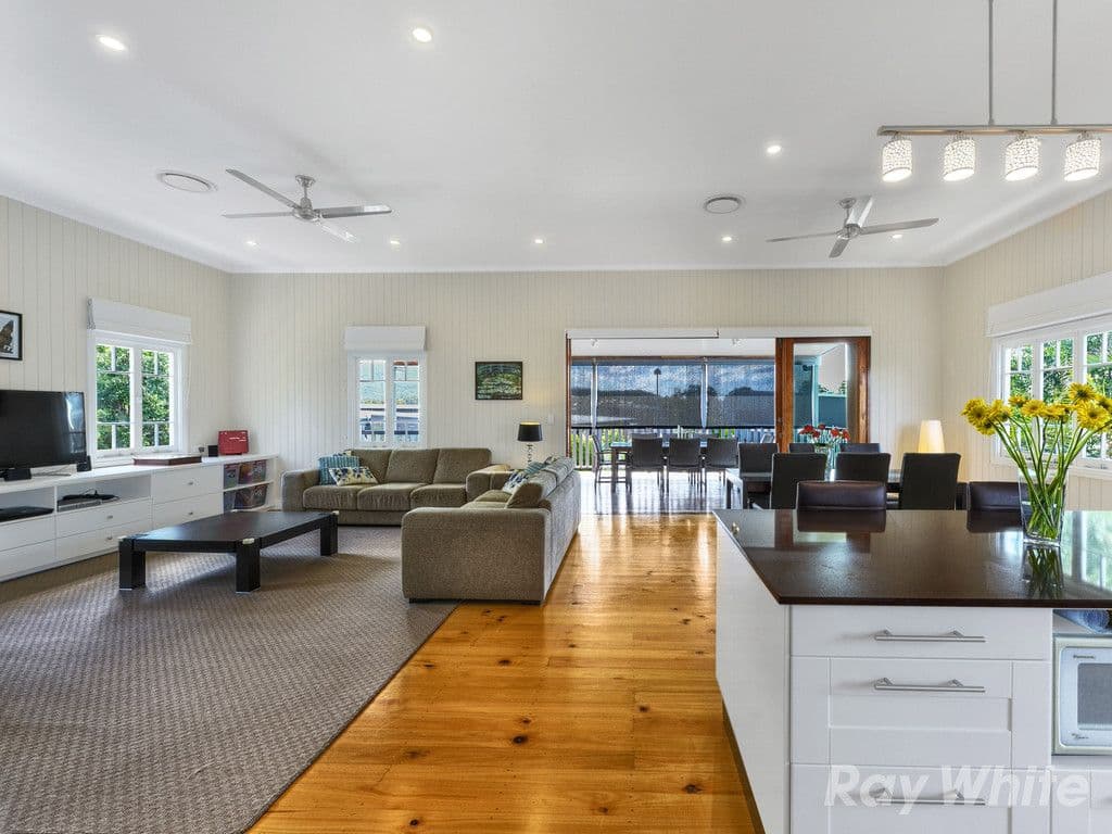 56 Norman Terrace, Enoggera QLD 4051, Enoggera - Thumbnail 4