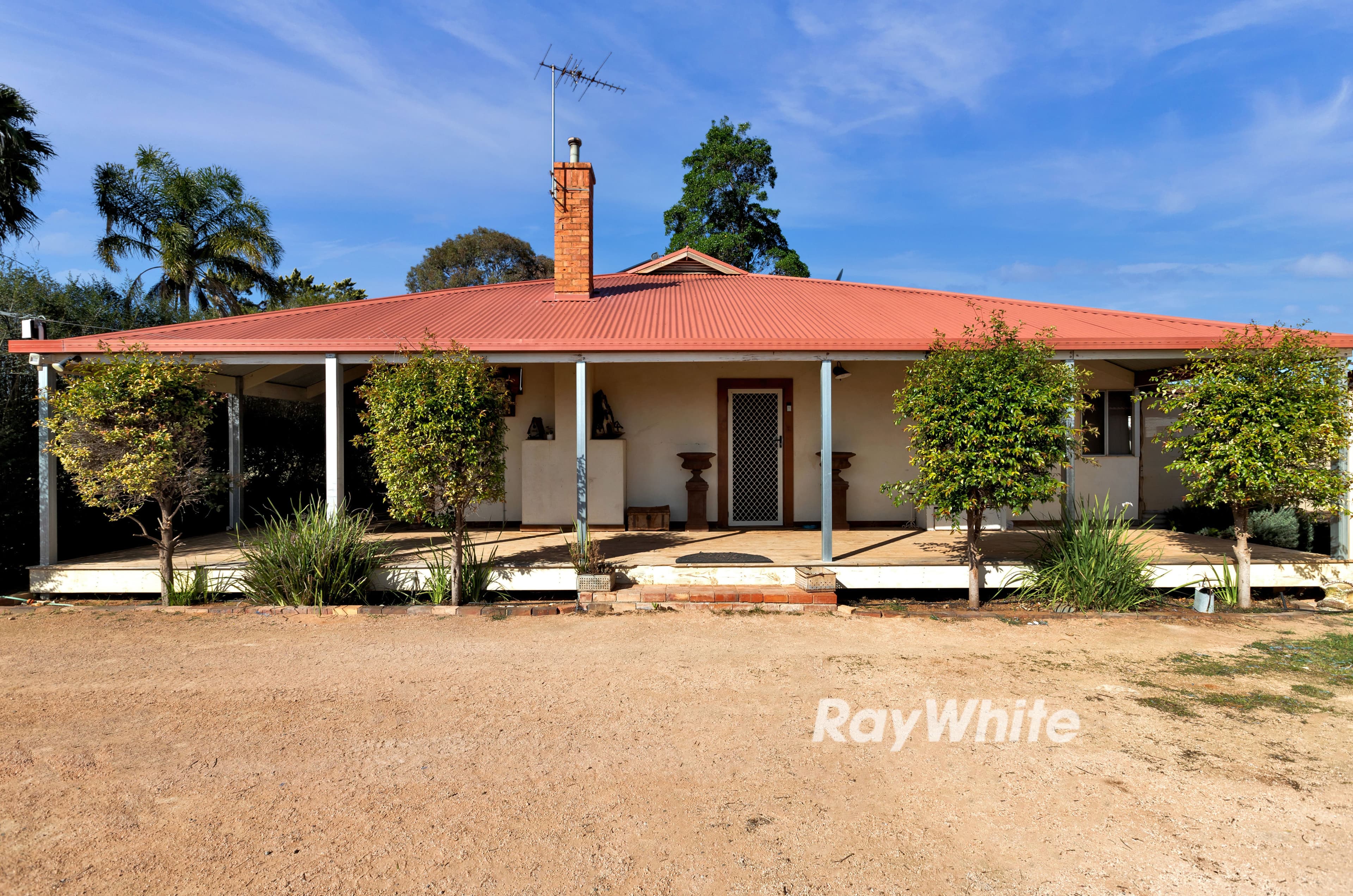 353 Pawson Avenue, Cardross VIC 3496, Cardross - Image 1