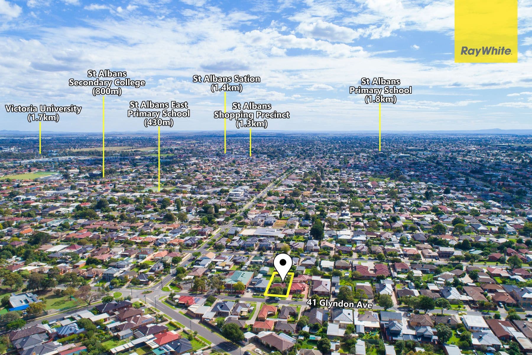 41 Glyndon Avenue, St Albans VIC 3021, St Albans - Thumbnail 6