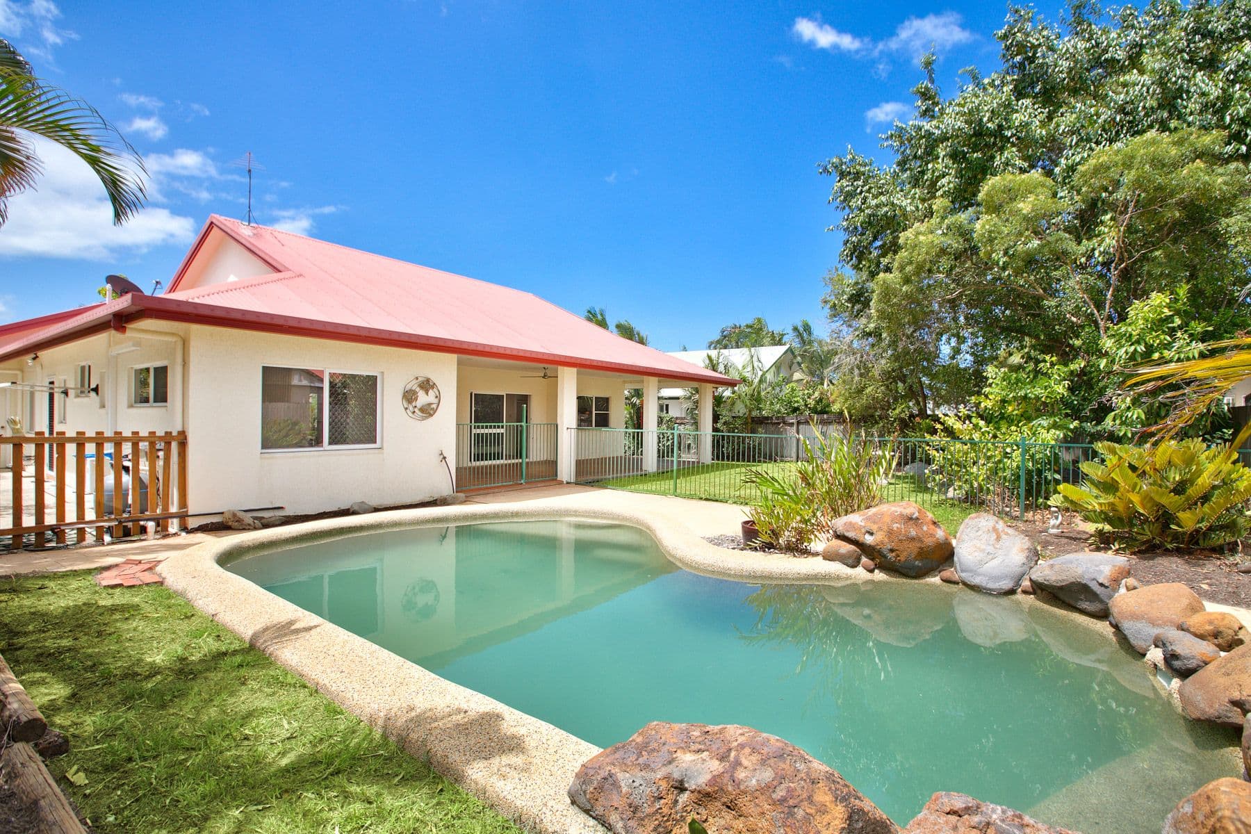 6 Castaways Close, Kewarra Beach QLD 4879, Kewarra Beach - Image 1