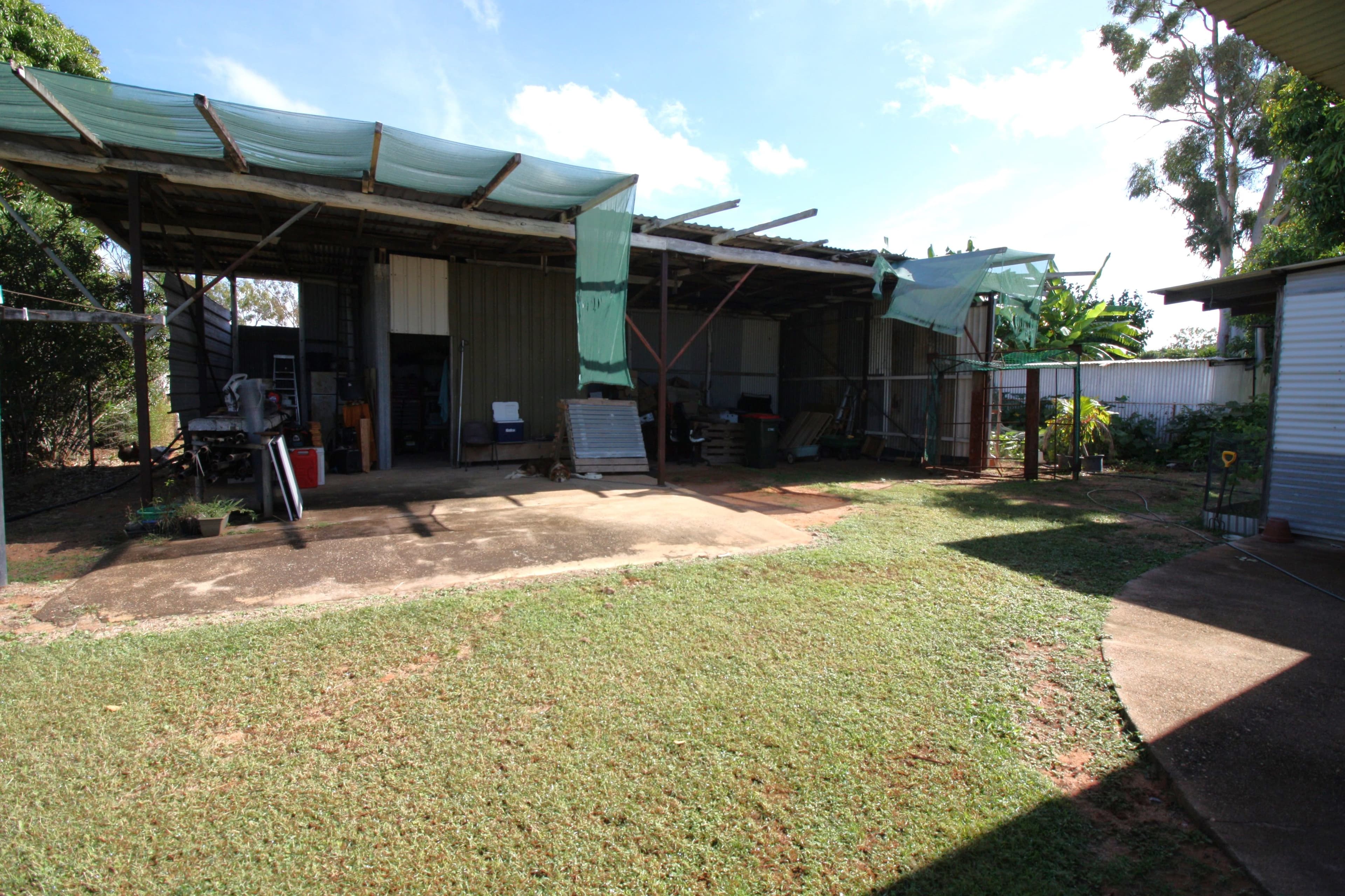 22 Mackay Street, Pentland QLD 4816, Pentland - Thumbnail 4