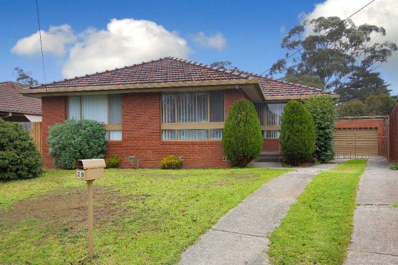 29 Janet Crescent, BUNDOORA VIC 3083, Bundoora - Image 1