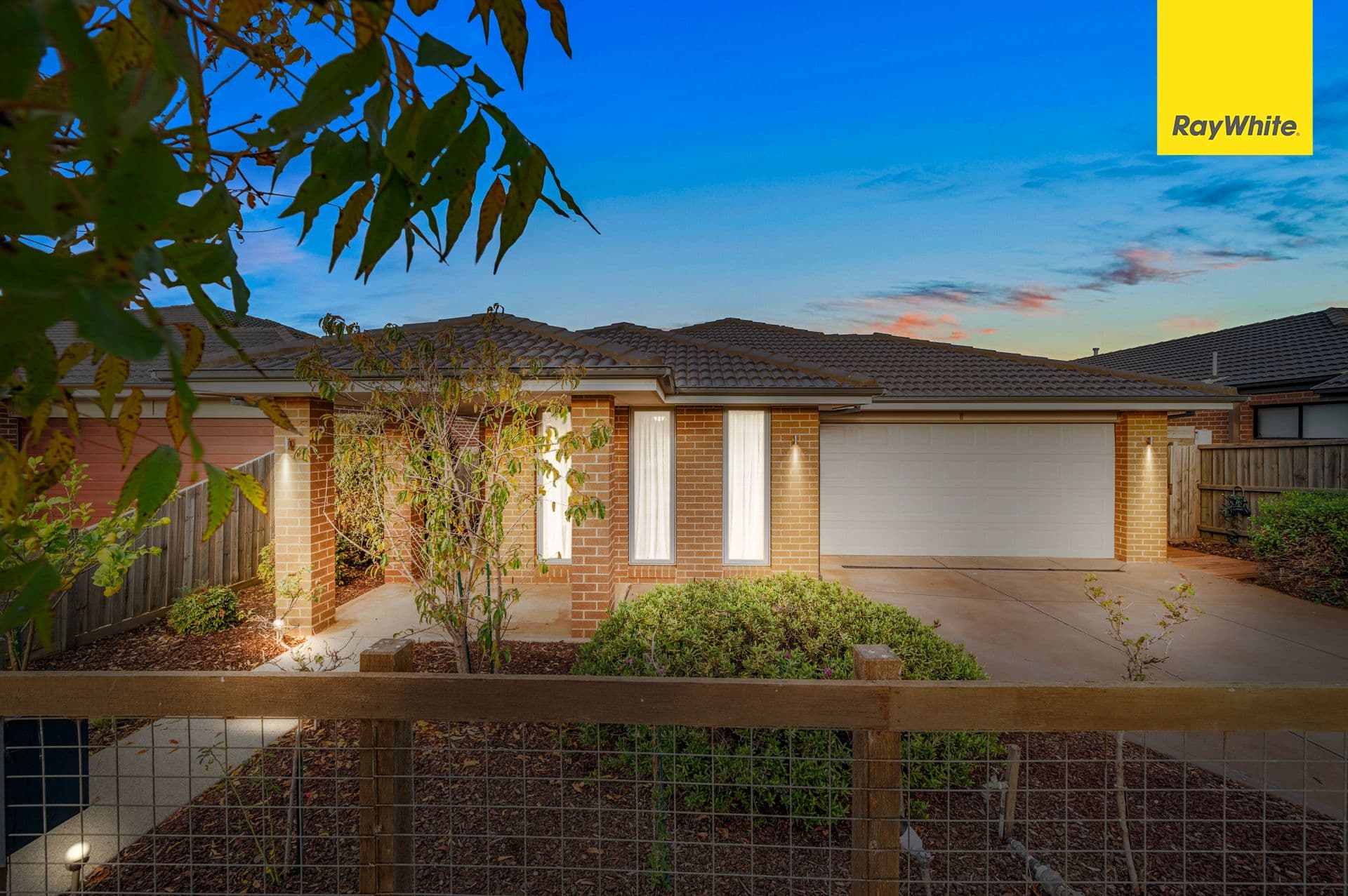 5 Corak Street, Eynesbury VIC 3338, Eynesbury - Image 1