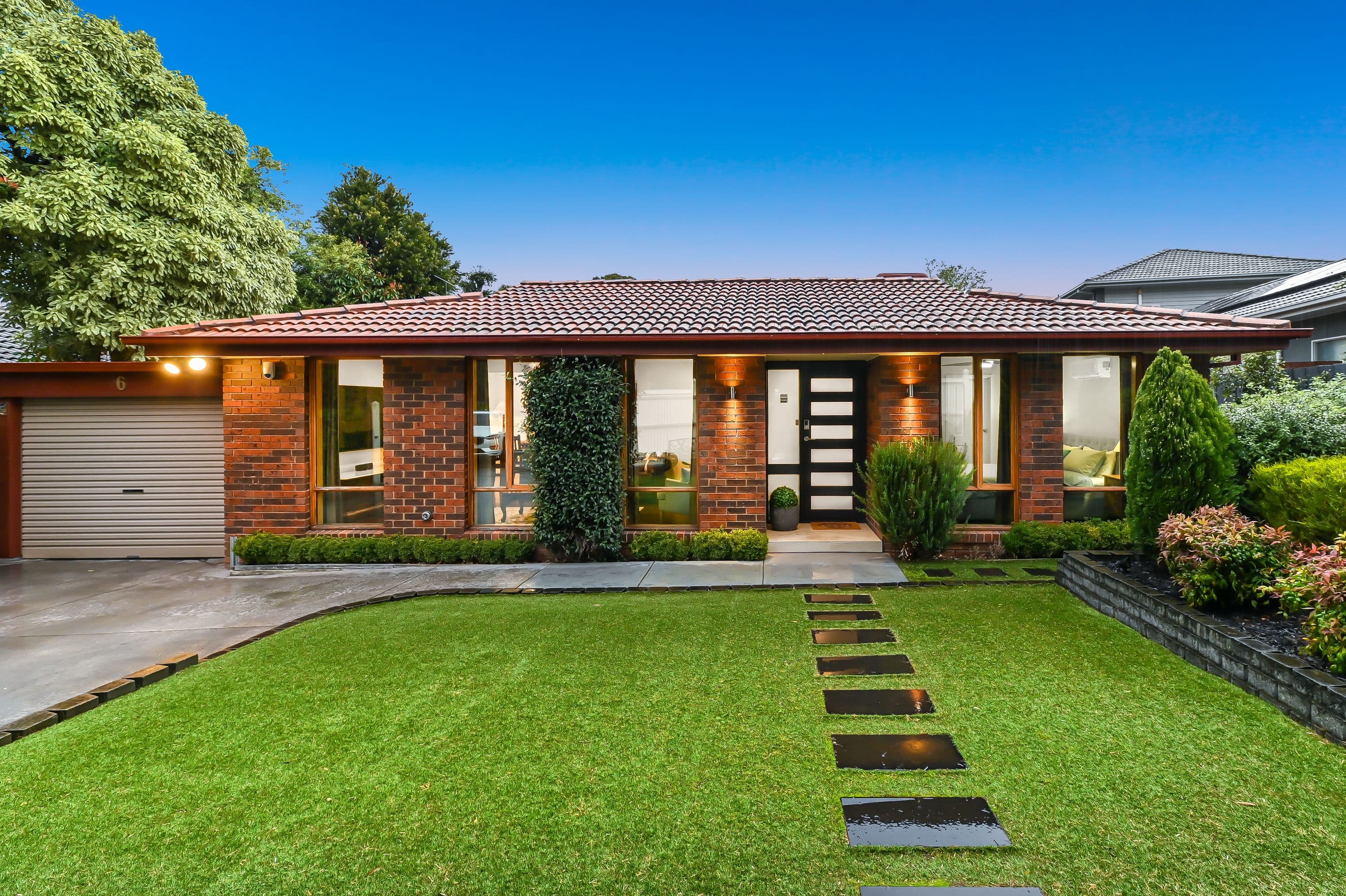 6 Marykirk Drive, Wheelers Hill VIC 3150, Wheelers Hill - Image 1