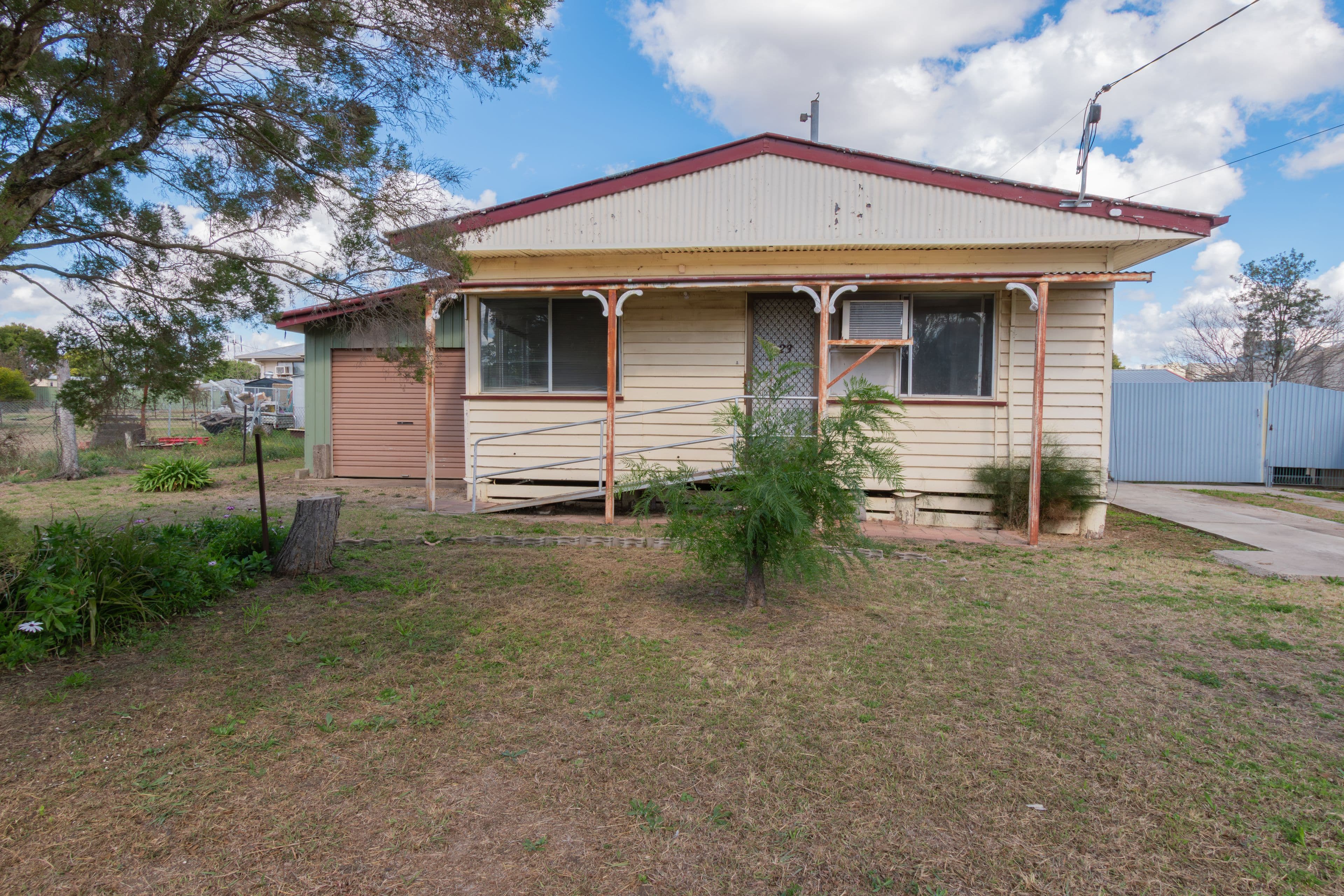 23 Commonwealth Street, Clifton QLD 4361, Clifton - Image 1