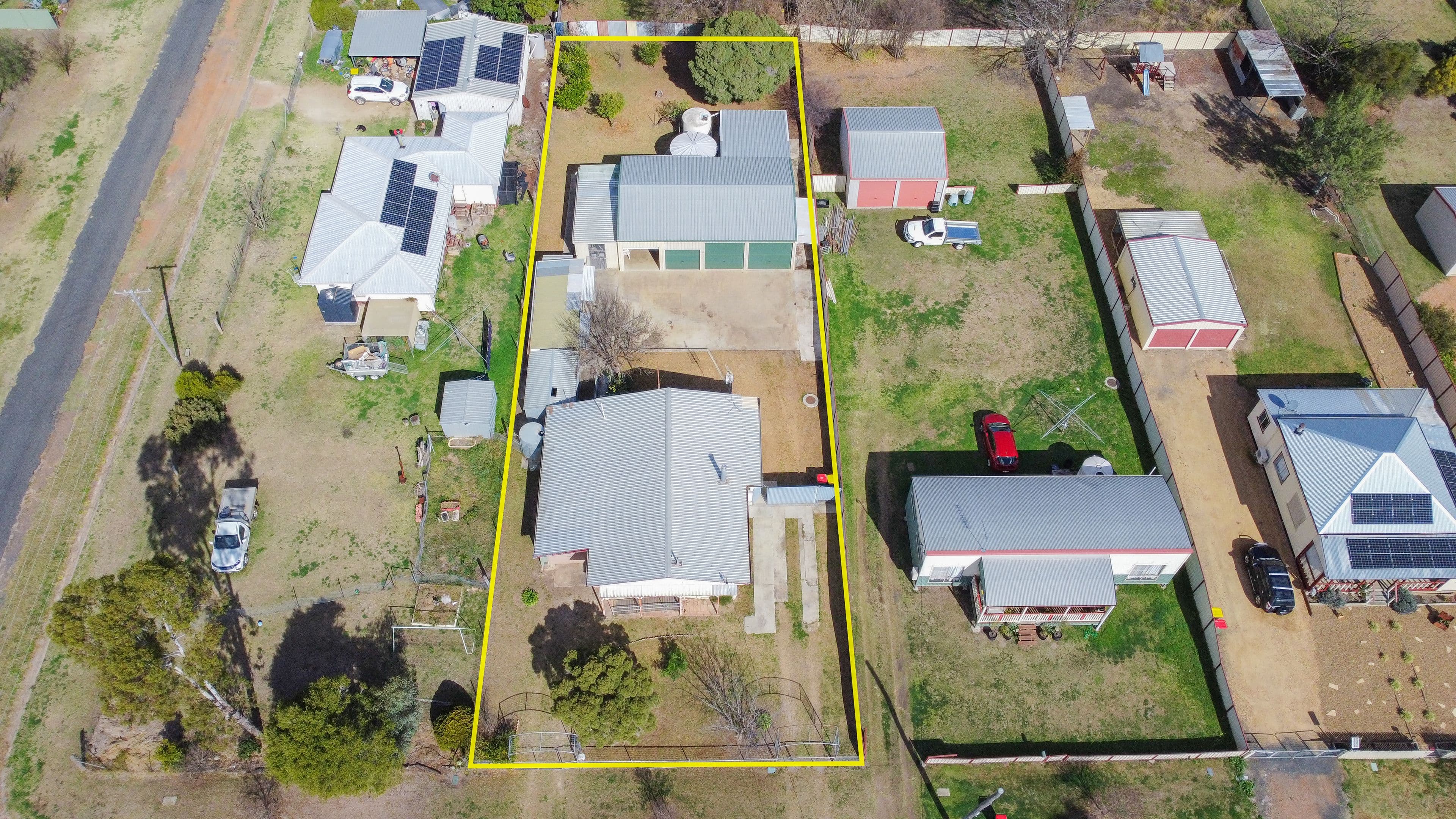 23 Commonwealth Street, Clifton QLD 4361, Clifton - Thumbnail 2