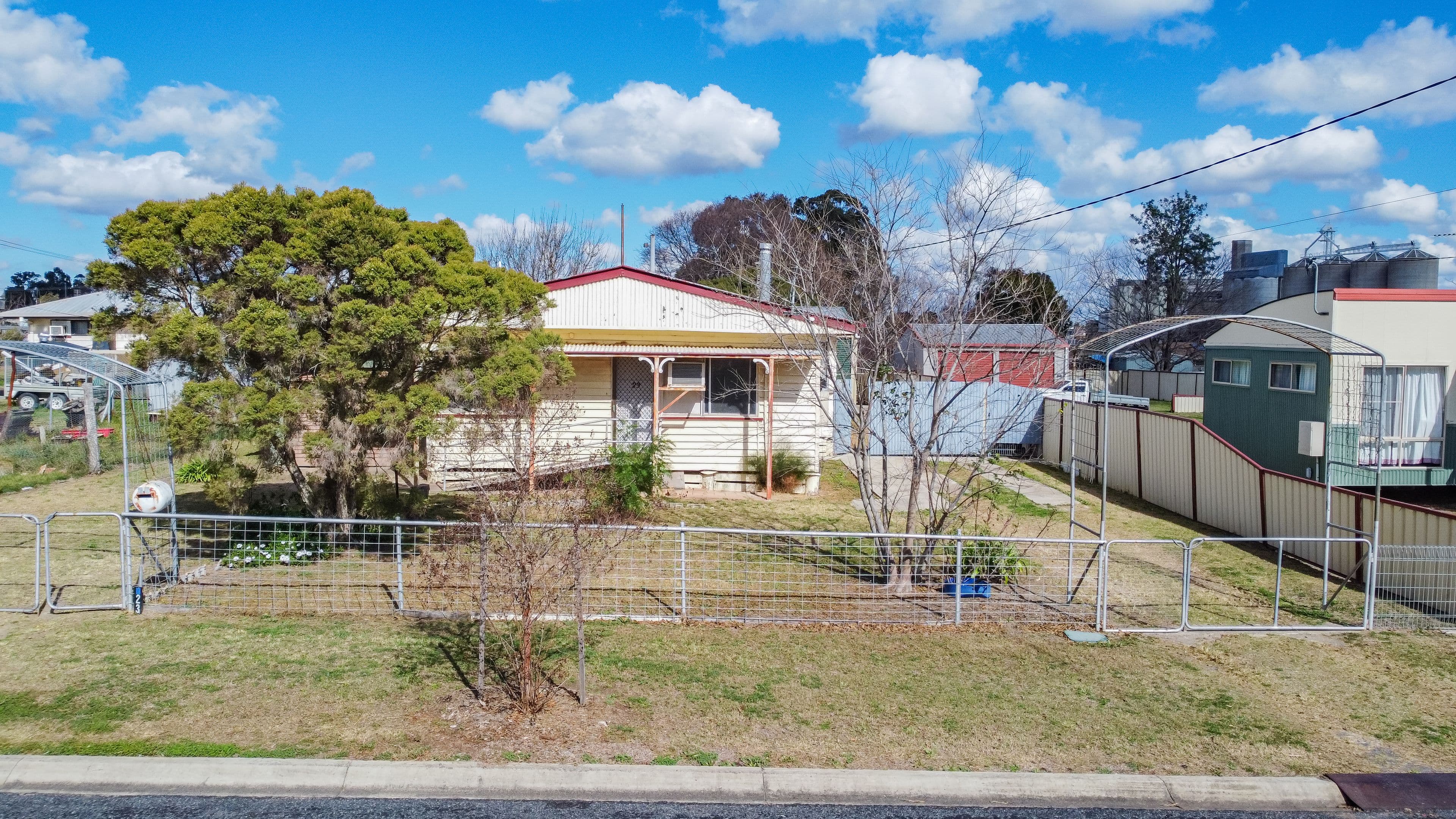 23 Commonwealth Street, Clifton QLD 4361, Clifton - Thumbnail 3