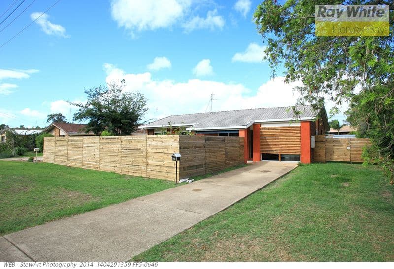 90 Tooth Street, PIALBA QLD 4655, Pialba - Image 1