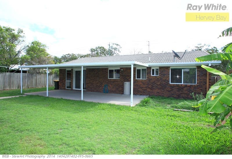 90 Tooth Street, PIALBA QLD 4655, Pialba - Thumbnail 4