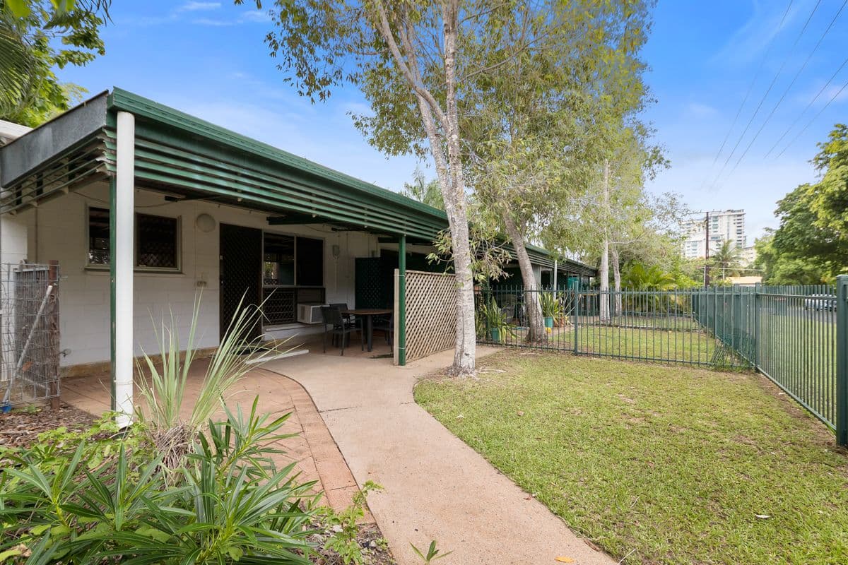 6/13-17 Caroline Street, Woody Point, Woody Point - Image 1