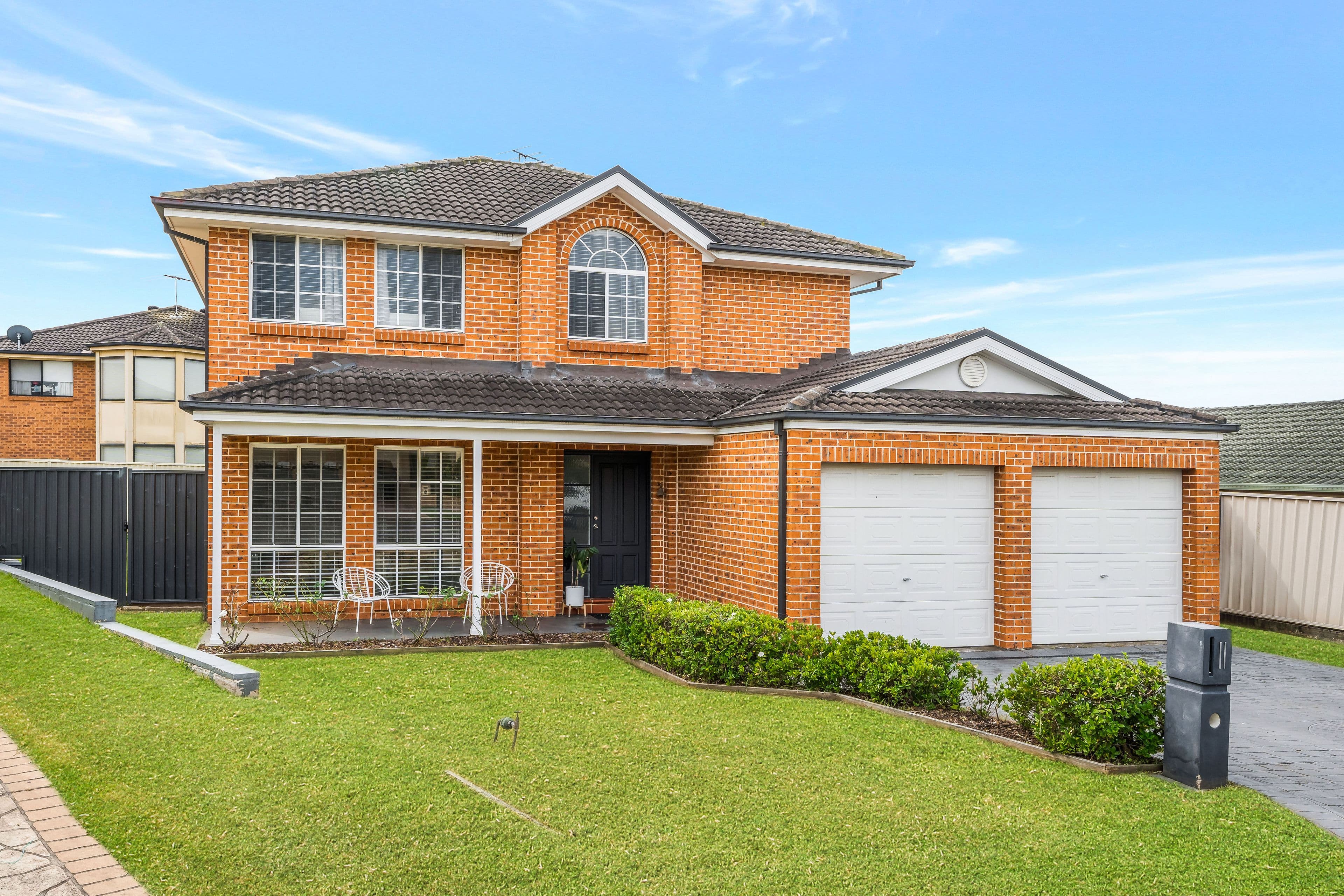 11 Monaco Place, Prestons NSW 2170, Prestons - Thumbnail 2