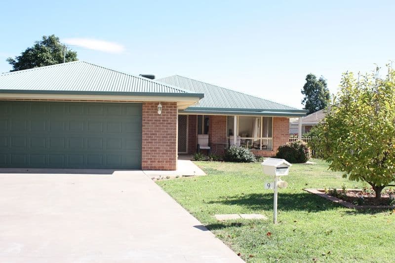 9 Andyanna Crescent, COROWA NSW 2646, Corowa - Image 1