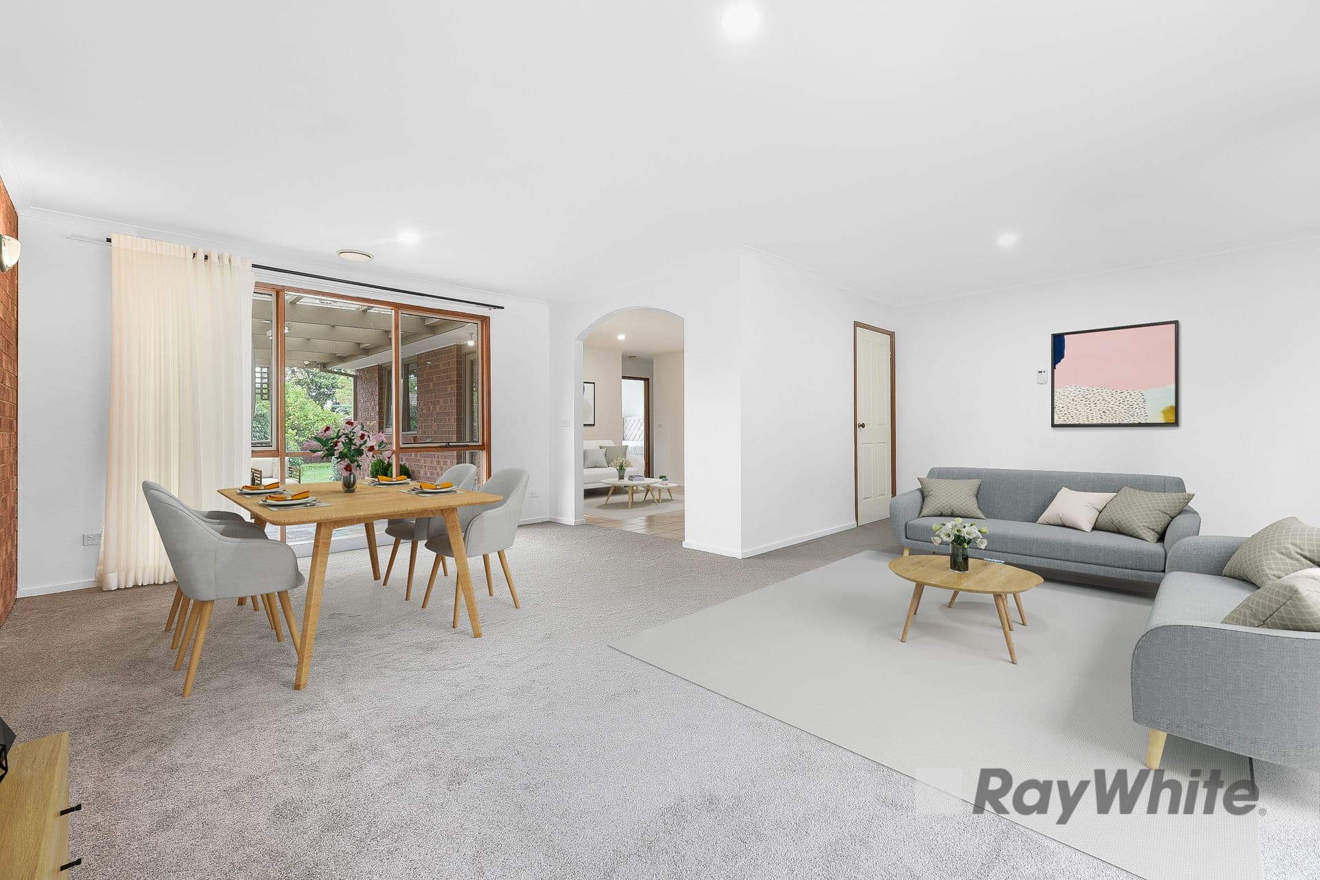 57 Waverley Park Drive, Cranbourne North VIC 3977, Cranbourne North - Thumbnail 2