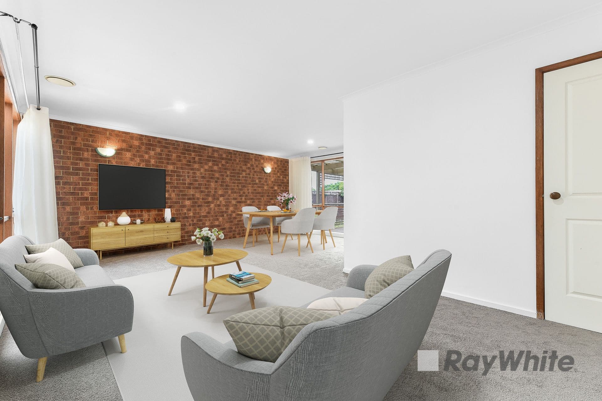 57 Waverley Park Drive, Cranbourne North VIC 3977, Cranbourne North - Thumbnail 3