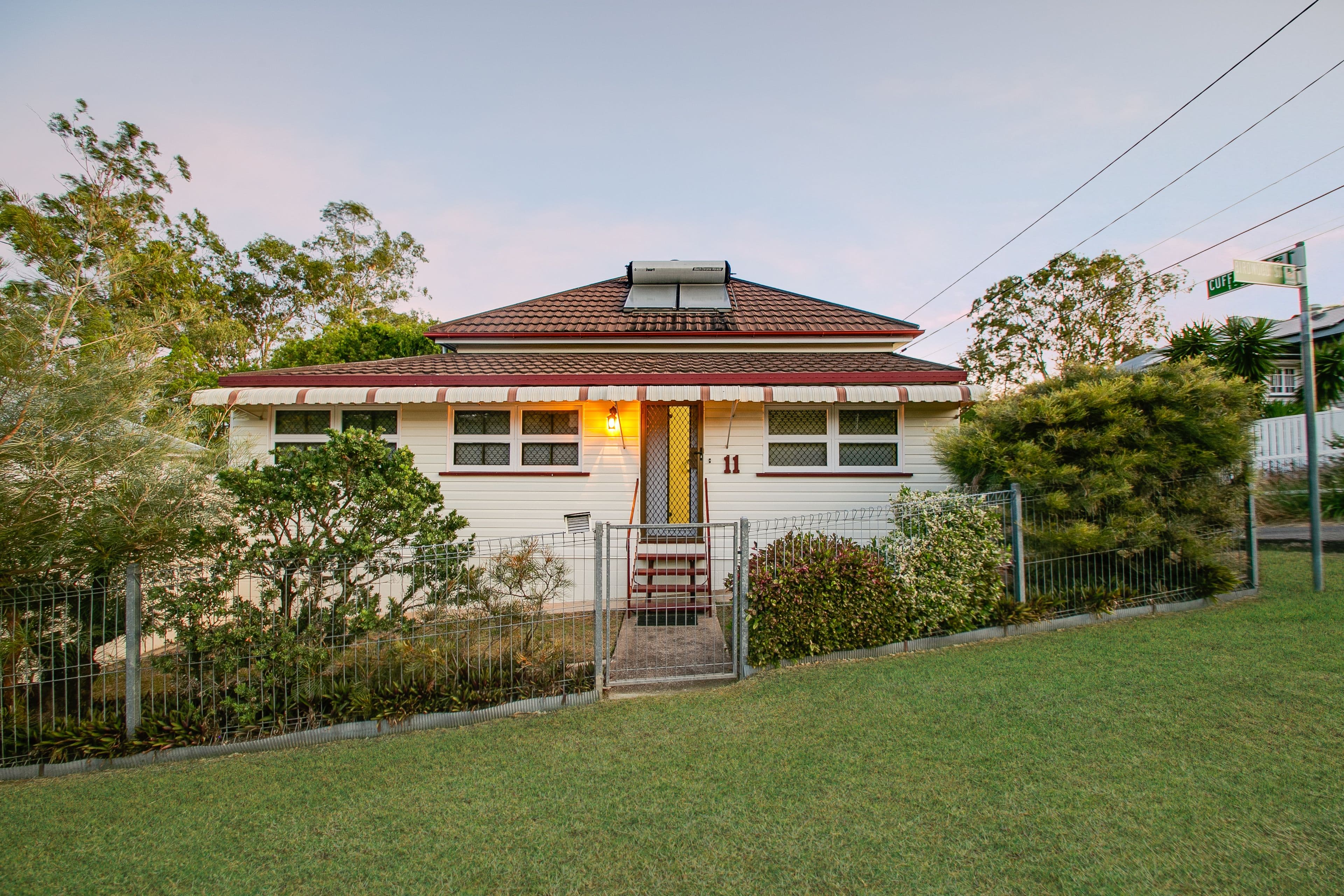 11 Birdwood Street, North Ipswich QLD 4305, North Ipswich - Image 1