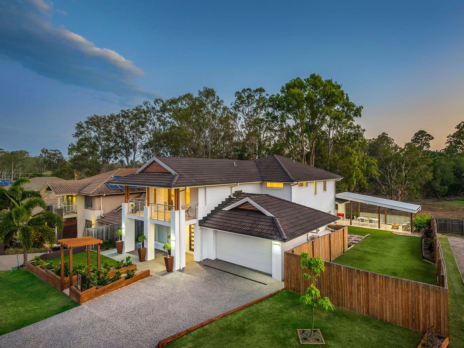 1 Silverbirch Place, Bridgeman Downs QLD 4035, Bridgeman Downs - Image 1