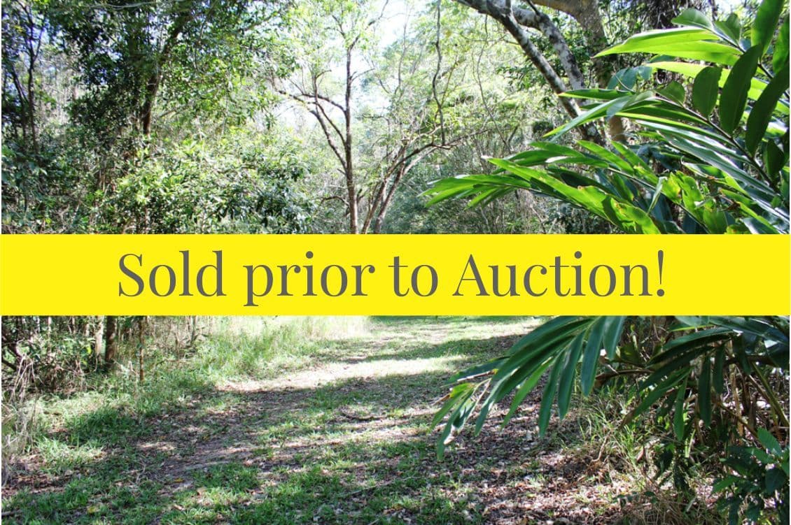 Lot 32 Spring Creek Road, Mowbray QLD 4877, Mowbray - Image 1