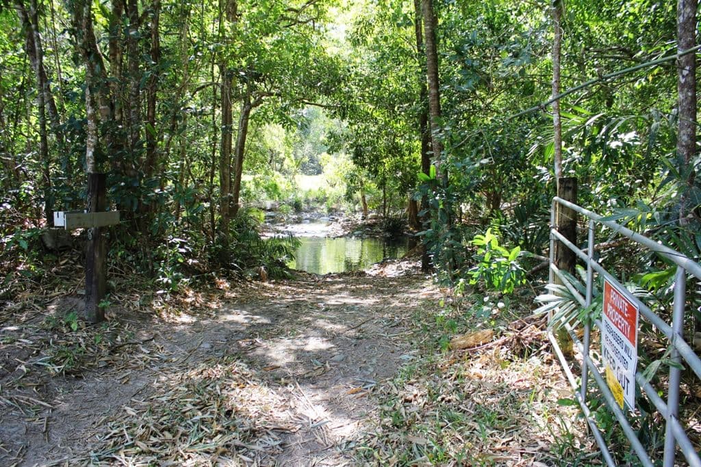 Lot 32 Spring Creek Road, Mowbray QLD 4877, Mowbray - Thumbnail 7
