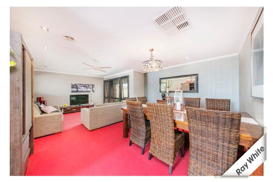 8 Benny Place, Chisholm ACT 2905, Chisholm - Thumbnail 3