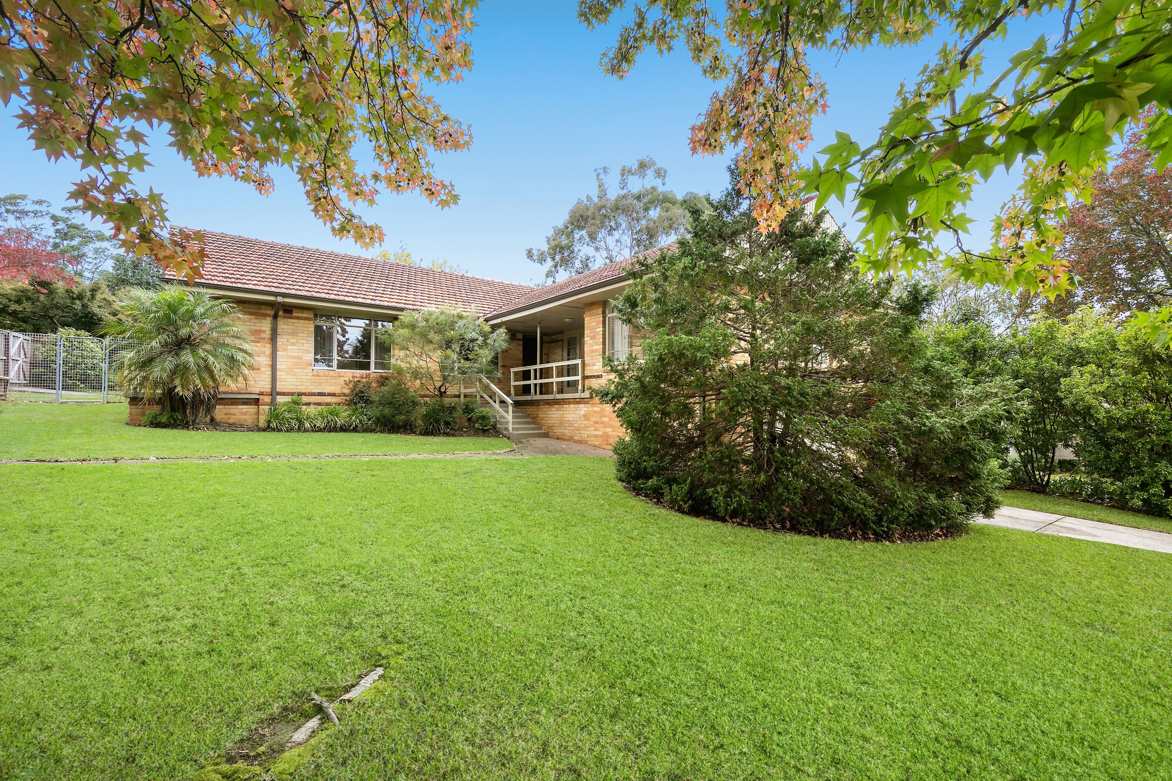 24 Evelyn Avenue, Turramurra - Image 1