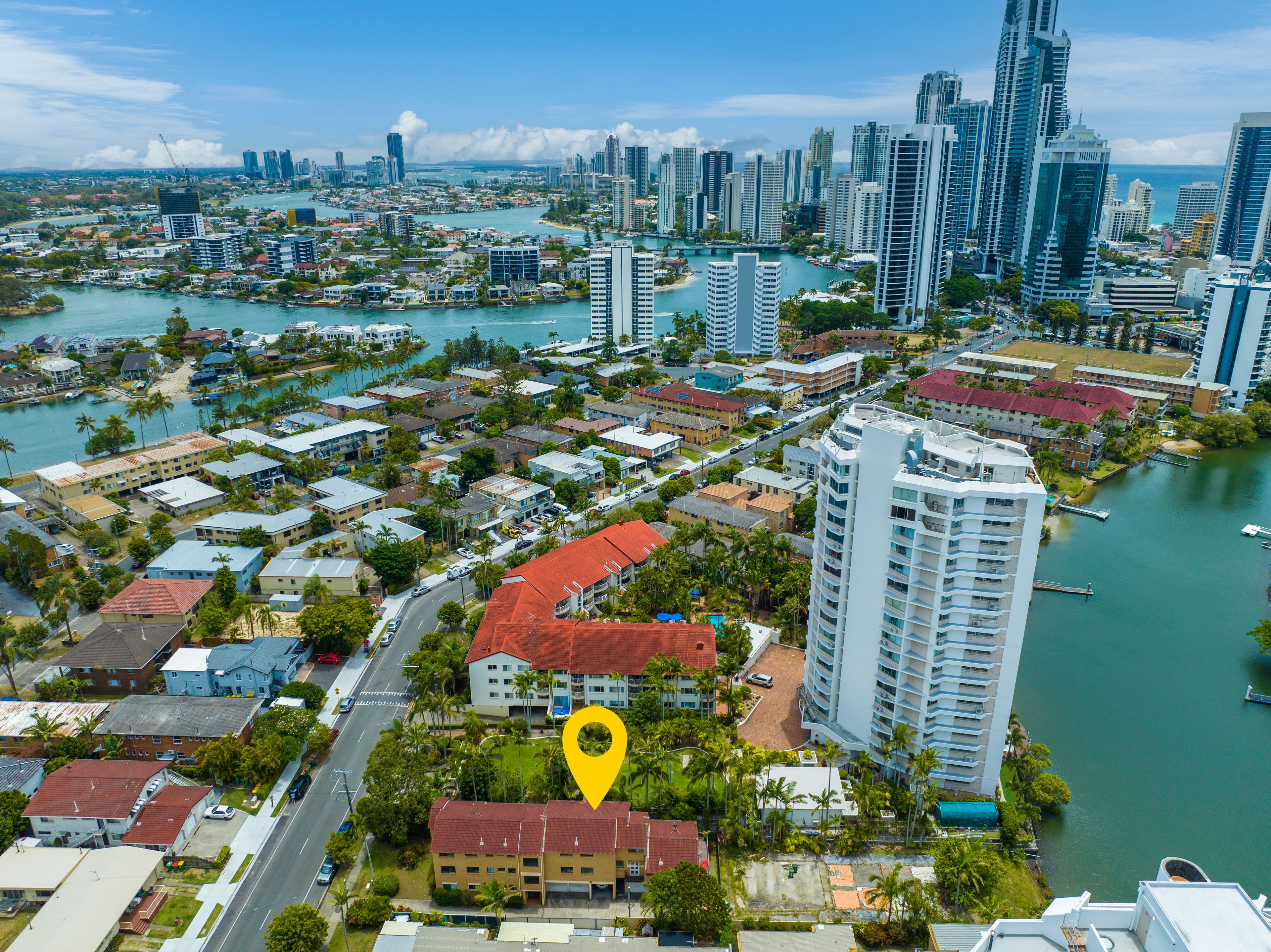 15 Peninsular Drive, Surfers Paradise QLD 4217, Surfers Paradise - Image 1