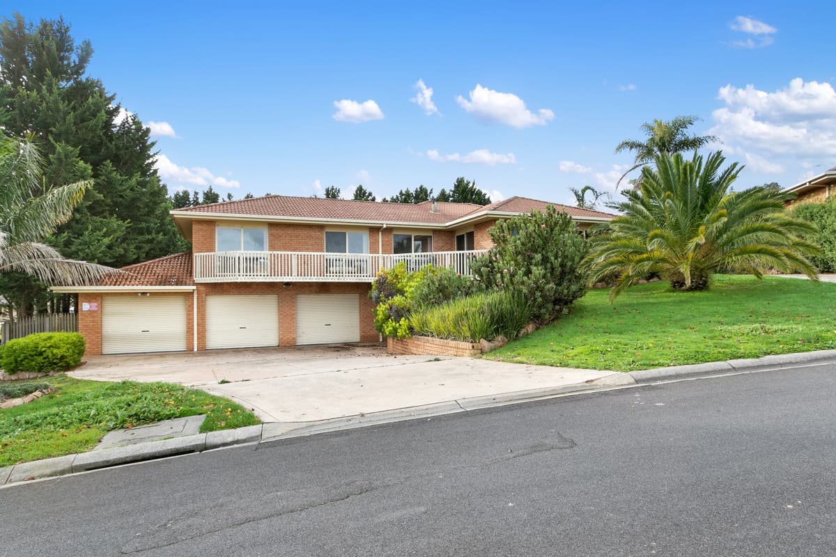 4-6 Skeldale Wynd, Morwell VIC 3840, Morwell - Image 1