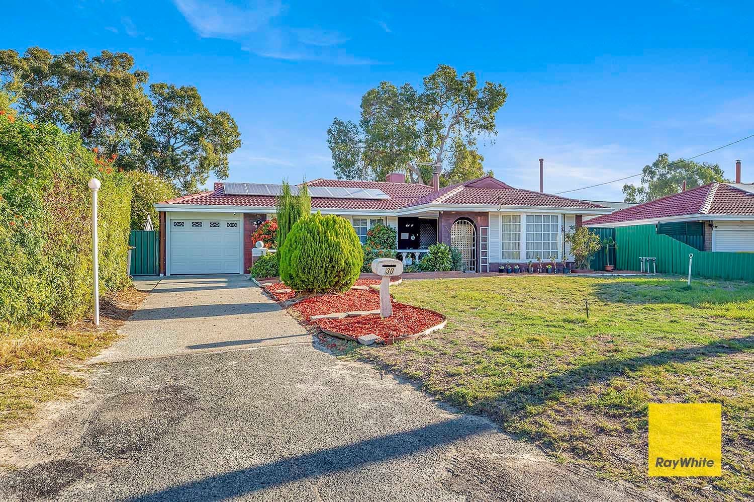30 Gunnamatta Place, Kelmscott WA 6111, Kelmscott - Image 1