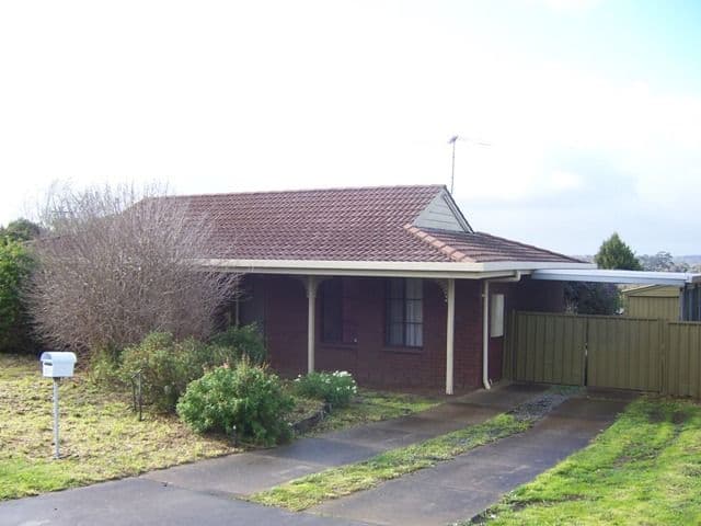 21 Dumas Street, MOUNT BARKER SA 5251, Mount Barker - Image 1